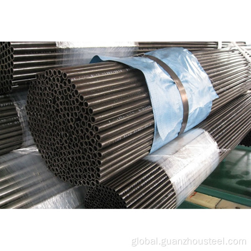 Hot Rolled Precision Pipe Hot Rolled Precision Carbon Seamless Steel Pipe Factory